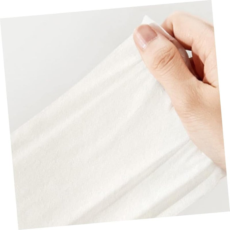 50 قطعة مناديل سميكة غير منسوجة تستخدم لمرة واحدة لطاولات الطعام والحفلات والأعراس والمناسبات الخاصة - Image 5